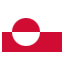 Flag of Greenland