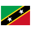 Flag of Saint Kitts and Nevis
