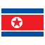 Flag of Korea, Democratic People's Republic of