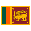 Flag of Sri Lanka