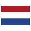 Flag of Netherlands