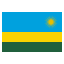 Flag of Rwanda