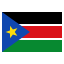 Flag of South Sudan