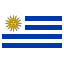 Flag of Uruguay
