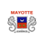 Flag of Mayotte